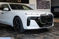 BMW 740d (Seria 7) din 2026 cu 1.100 km - oferta BMW234321 - foto 13
