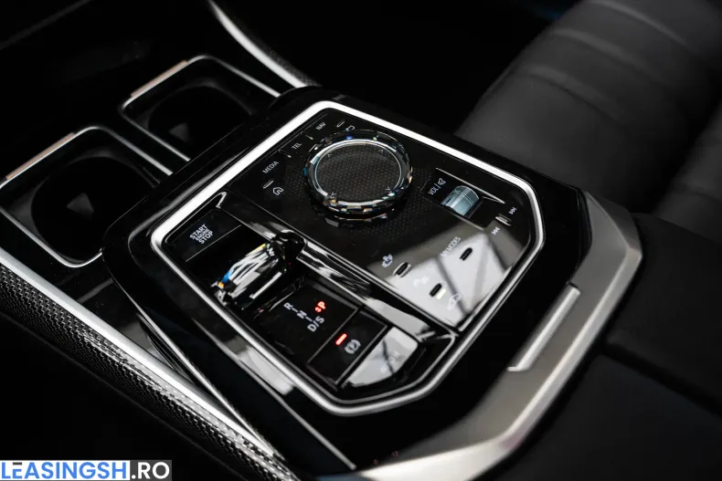 BMW 740d (Seria 7) din 2026 cu 1.100 km - oferta BMW234321 - foto 15