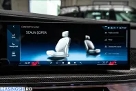 BMW 740d (Seria 7) din 2026 cu 1.100 km - oferta BMW234321 - foto 17