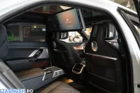 BMW 740d (Seria 7) din 2026 cu 1.100 km - oferta BMW234321 - foto 33
