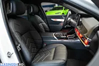 BMW 740d (Seria 7) din 2026 cu 1.100 km - oferta BMW234321 - foto 36