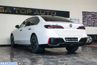 BMW 740d (Seria 7) din 2026 cu 1.100 km - oferta BMW234321 - foto 37