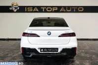 BMW 740d (Seria 7) din 2026 cu 1.100 km - oferta BMW234321 - foto 38