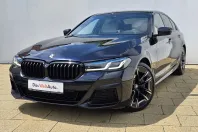 BMW 530i (Seria 5) din 2022 cu 68.000 km - oferta BMW234322 - foto 1