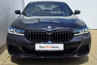 BMW 530i (Seria 5) din 2022 cu 68.000 km - oferta BMW234322 - foto 2