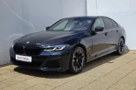 BMW 530i (Seria 5) din 2022 cu 68.000 km - oferta BMW234322 - foto 3