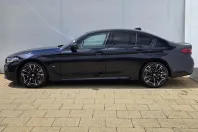 BMW 530i (Seria 5) din 2022 cu 68.000 km - oferta BMW234322 - foto 4
