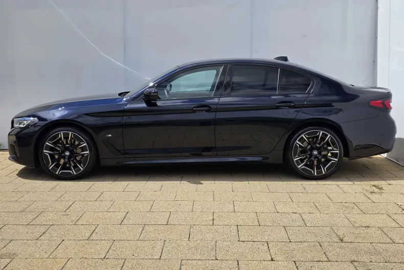 BMW 530i (Seria 5) din 2022 cu 68.000 km - oferta BMW234322 - foto 4