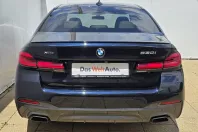 BMW 530i (Seria 5) din 2022 cu 68.000 km - oferta BMW234322 - foto 5