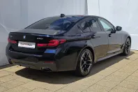 BMW 530i (Seria 5) din 2022 cu 68.000 km - oferta BMW234322 - foto 6