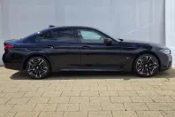 BMW 530i (Seria 5) din 2022 cu 68.000 km - oferta BMW234322 - foto 7