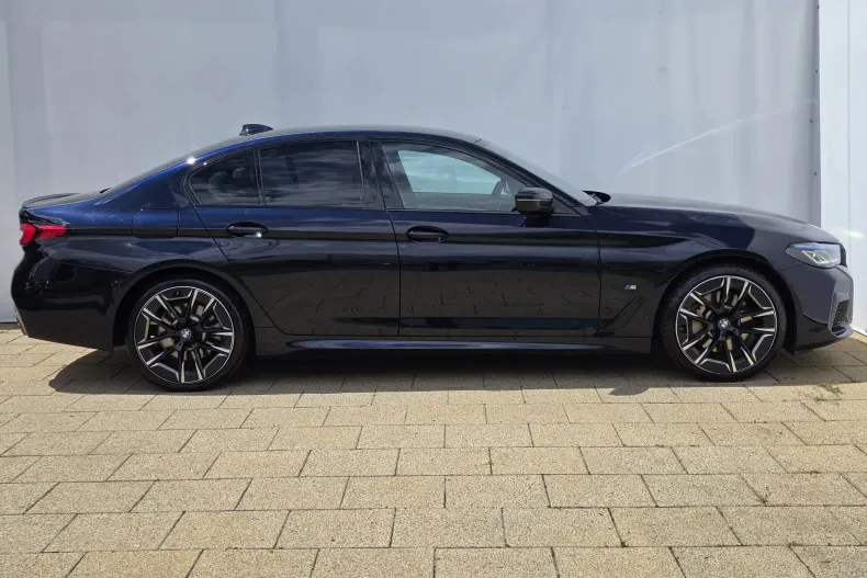 BMW 530i (Seria 5) din 2022 cu 68.000 km - oferta BMW234322 - foto 7