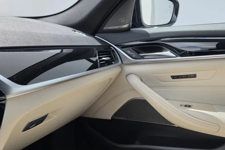 BMW 530i (Seria 5) din 2022 cu 68.000 km - oferta BMW234322 - foto 14