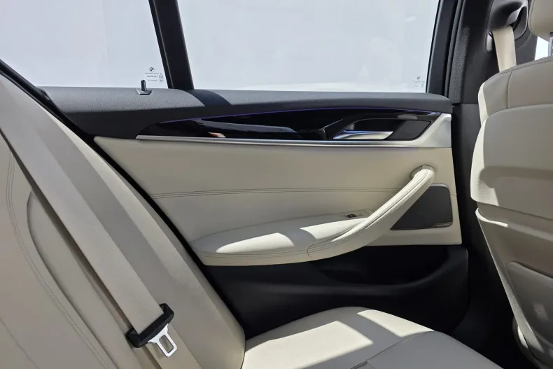 BMW 530i (Seria 5) din 2022 cu 68.000 km - oferta BMW234322 - foto 17