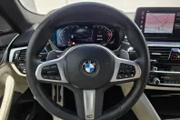 BMW 530i (Seria 5) din 2022 cu 68.000 km - oferta BMW234322 - foto 18