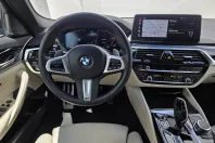 BMW 530i (Seria 5) din 2022 cu 68.000 km - oferta BMW234322 - foto 19