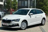 Skoda Scala din 2021 cu 54.416 km - oferta SKO234323 - foto 1