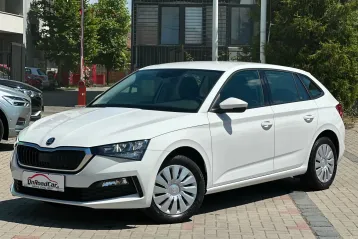 Skoda Scala din 2021 - oferta SKO234323