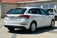 Skoda Scala din 2021 cu 54.416 km - oferta SKO234323 - foto 2
