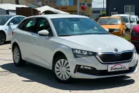 Skoda Scala din 2021 cu 54.416 km - oferta SKO234323 - foto 3