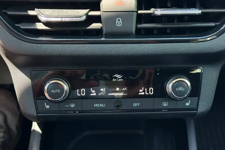 Skoda Scala din 2021 cu 54.416 km - oferta SKO234323 - foto 6