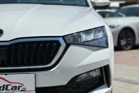 Skoda Scala din 2021 cu 54.416 km - oferta SKO234323 - foto 14