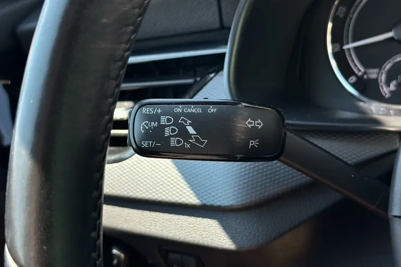 Skoda Scala din 2021 cu 54.416 km - oferta SKO234323 - foto 20