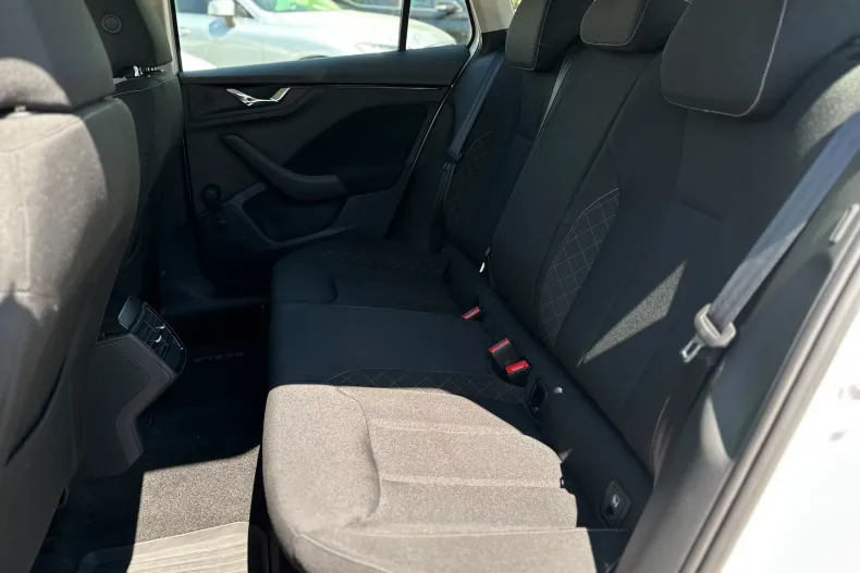 Skoda Scala din 2021 cu 54.416 km - oferta SKO234323 - foto 21