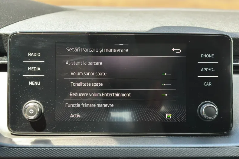 Skoda Scala din 2021 cu 54.416 km - oferta SKO234323 - foto 26