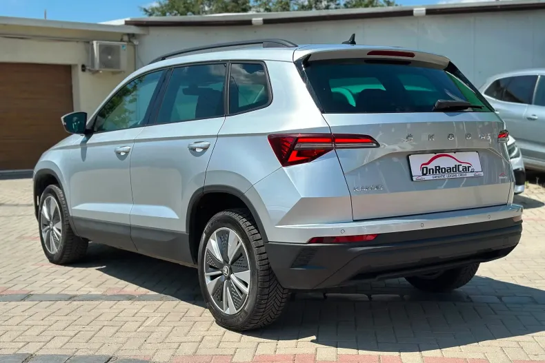 Skoda Karoq din 2023 cu 21.774 km - oferta SKO234324 - foto 4
