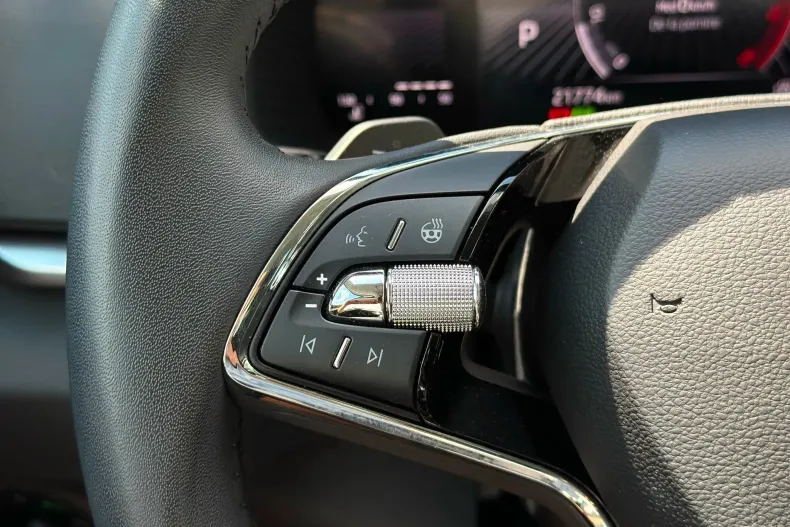 Skoda Karoq din 2023 cu 21.774 km - oferta SKO234324 - foto 9