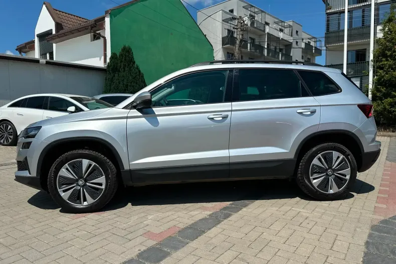 Skoda Karoq din 2023 cu 21.774 km - oferta SKO234324 - foto 14