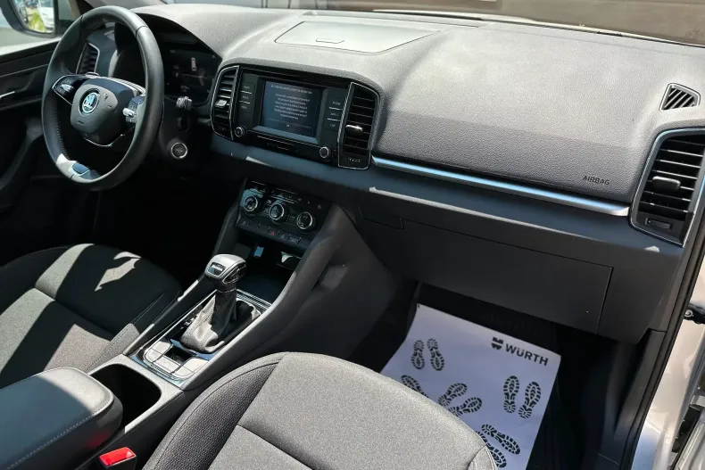Skoda Karoq din 2023 cu 21.774 km - oferta SKO234324 - foto 20