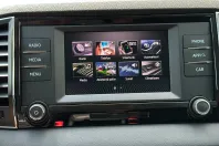 Skoda Karoq din 2023 cu 21.774 km - oferta SKO234324 - foto 22