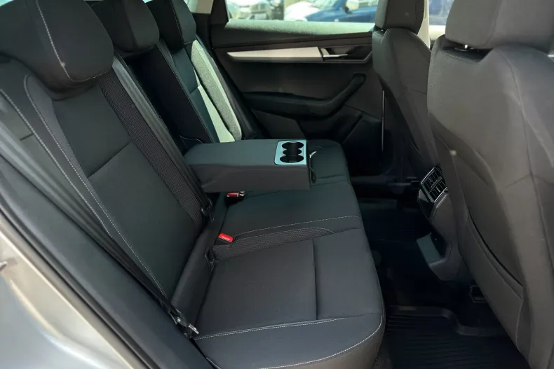 Skoda Karoq din 2023 cu 21.774 km - oferta SKO234324 - foto 33