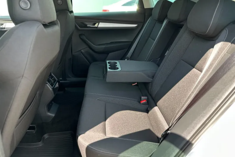 Skoda Karoq din 2023 cu 21.774 km - oferta SKO234324 - foto 34