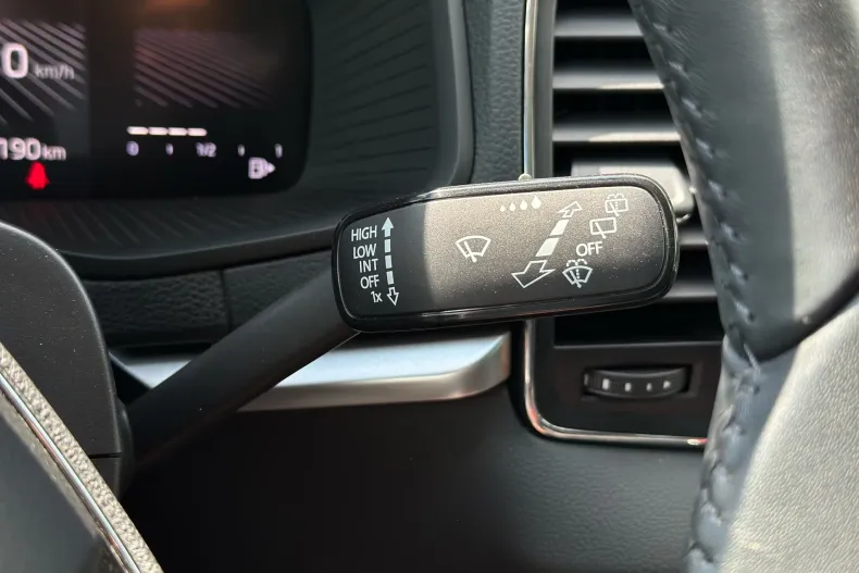 Skoda Karoq din 2023 cu 21.774 km - oferta SKO234324 - foto 37
