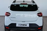 Dacia Sandero din 2022 cu 54.744 km - oferta DAC234325 - foto 2