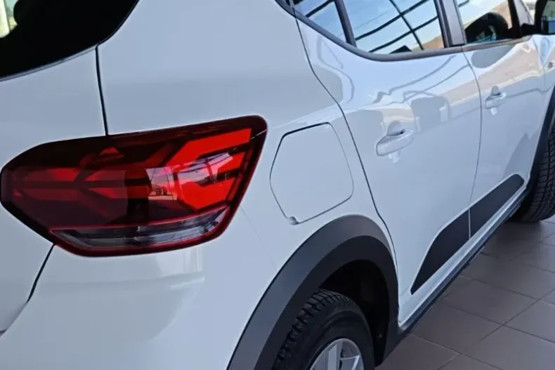 Dacia Sandero din 2022 cu 54.744 km - oferta DAC234325 - foto 4