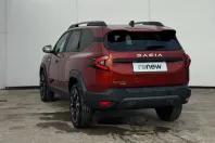 Dacia Bigster din 2025 cu 2.395 km - oferta DAC234327 - foto 4