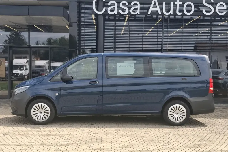 Mercedes-Benz Vito din 2021 cu 124.245 km - oferta MER234328 - foto 4