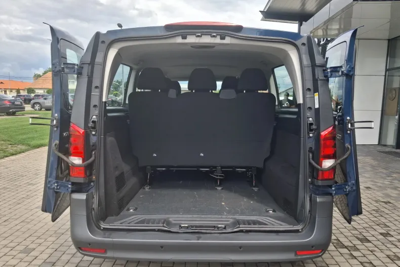 Mercedes-Benz Vito din 2021 cu 124.245 km - oferta MER234328 - foto 8
