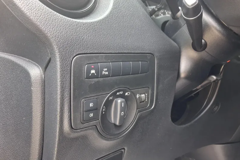 Mercedes-Benz Vito din 2021 cu 124.245 km - oferta MER234328 - foto 10