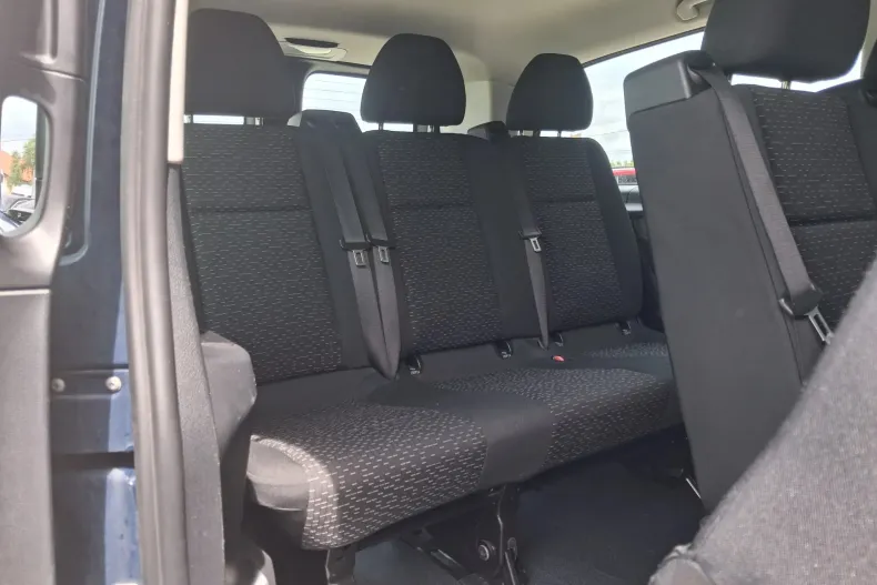 Mercedes-Benz Vito din 2021 cu 124.245 km - oferta MER234328 - foto 13