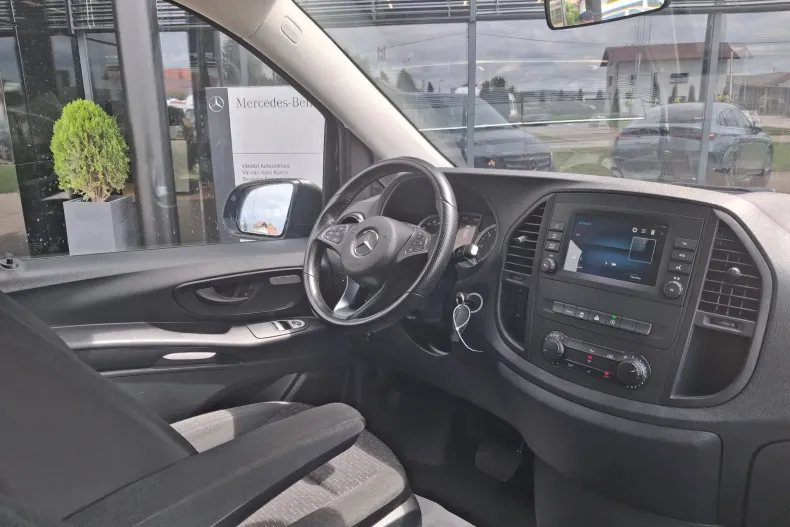 Mercedes-Benz Vito din 2021 cu 124.245 km - oferta MER234328 - foto 14