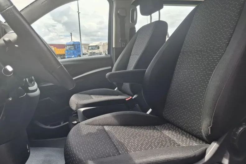 Mercedes-Benz Vito din 2021 cu 124.245 km - oferta MER234328 - foto 15
