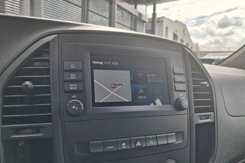 Mercedes-Benz Vito din 2021 cu 124.245 km - oferta MER234328 - foto 18