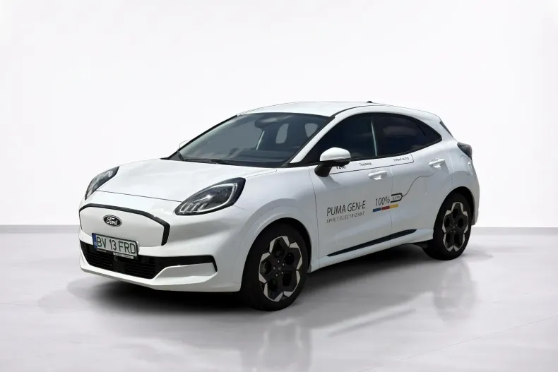 Ford Puma din 2026 cu 1.500 km - oferta FOR234329 - foto 1
