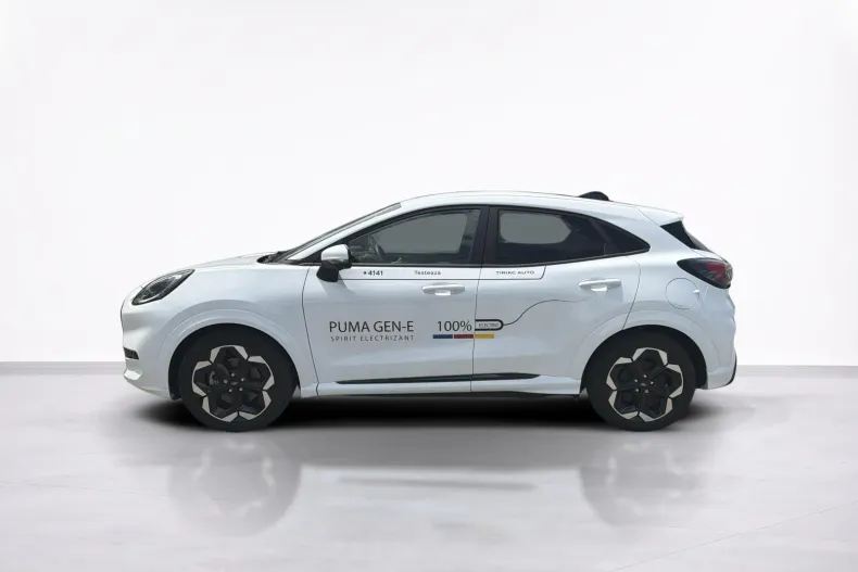 Ford Puma din 2026 cu 1.500 km - oferta FOR234329 - foto 2