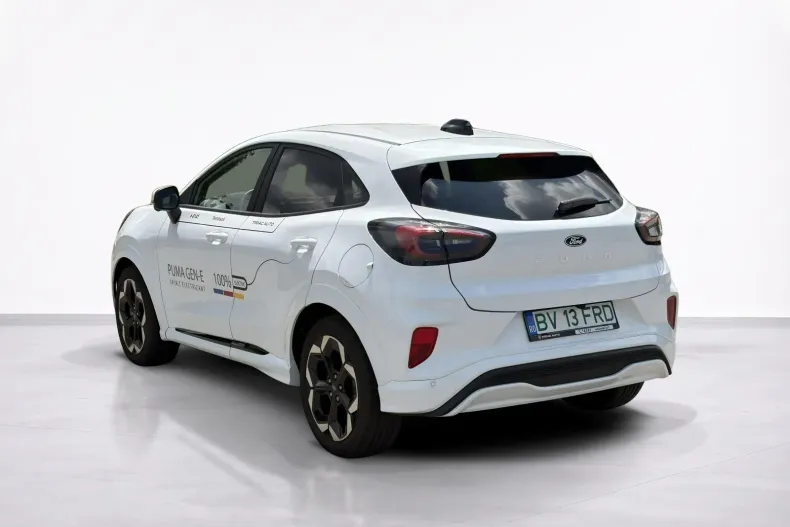 Ford Puma din 2026 cu 1.500 km - oferta FOR234329 - foto 3